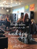 Blonde Salon & Spa image 2